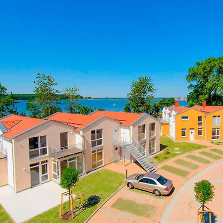 Residenz Meeresblick C 5