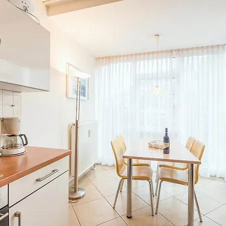 Residenz Meeresblick C 5 * Rerik