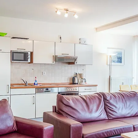 Residenz Meeresblick C 5 * Rerik