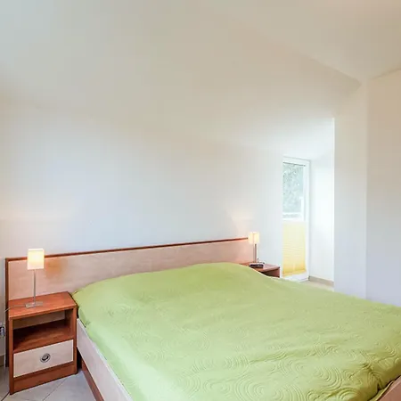 Residenz Meeresblick C 5 *