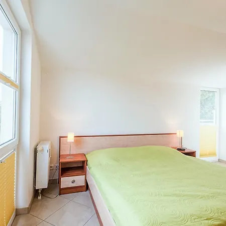 Residenz Meeresblick C 5 *