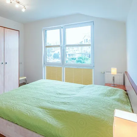 Residenz Meeresblick C 5