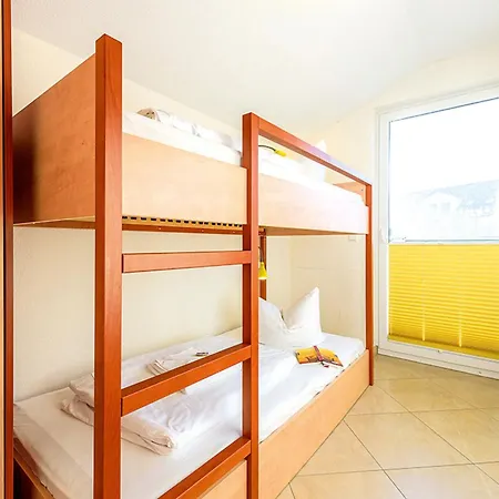 Residenz Meeresblick C 5 Feriehus