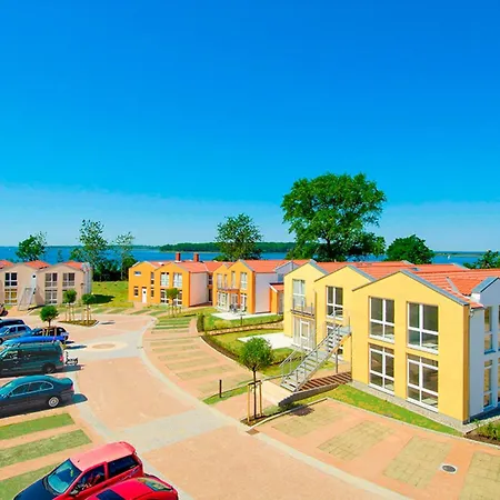 Residenz Meeresblick C 5 Feriehus