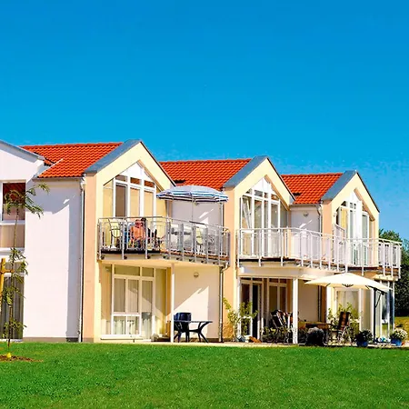 Residenz Meeresblick C 5 Feriehus