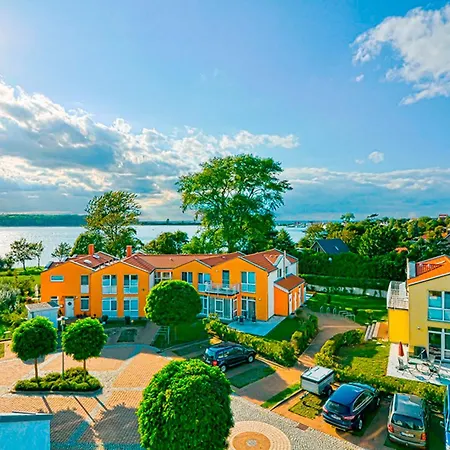 Residenz Meeresblick C 5 Rerik