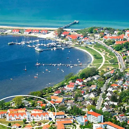 Residenz Meeresblick C 5 Rerik