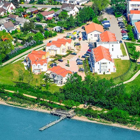 Residenz Meeresblick C 5 *