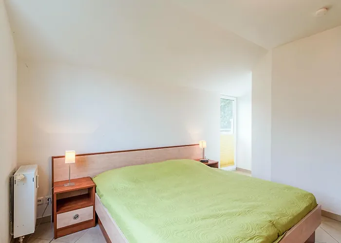 Residenz Meeresblick C 5 *