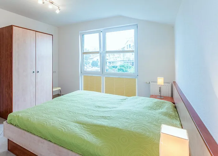 Residenz Meeresblick C 5