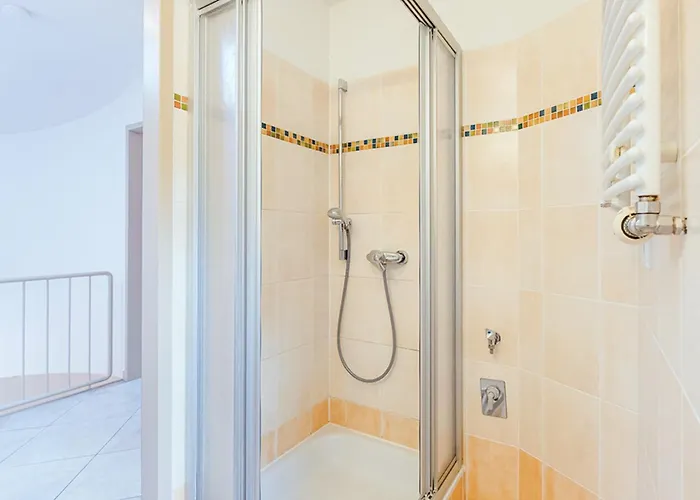 Residenz Meeresblick C 5 Ferienhaus Rerik