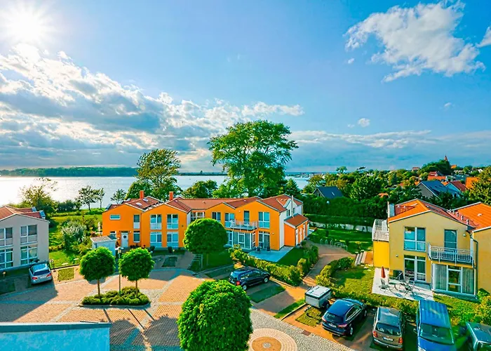 Residenz Meeresblick C 5 Rerik