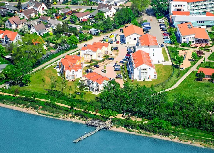Residenz Meeresblick C 5 *